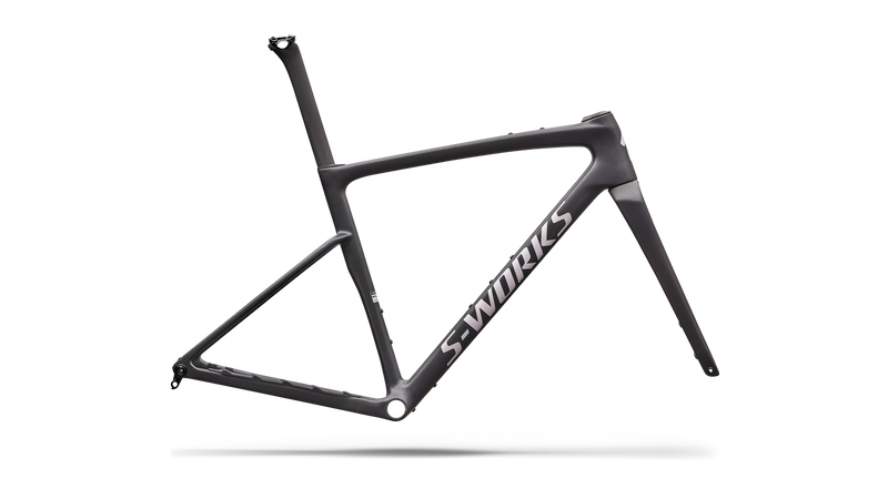 Specialized S-Works Crux 5 Frameset - FACT 12r Carbon