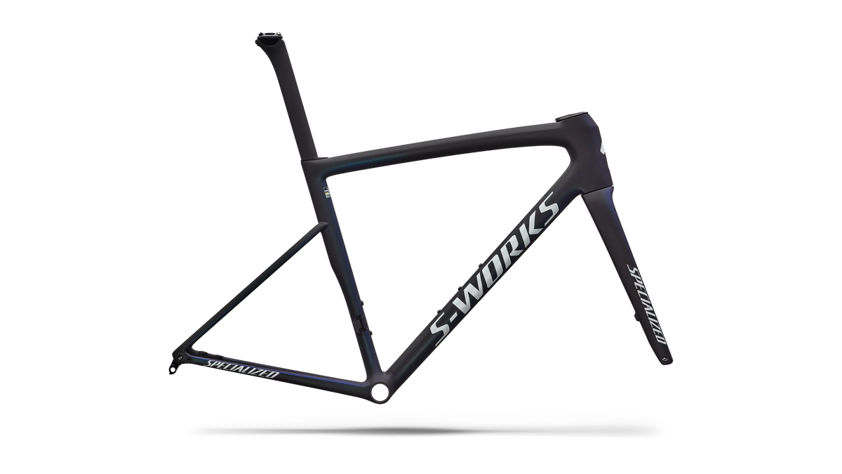 Specialized S-Works Tarmac SL8 Frameset 2026