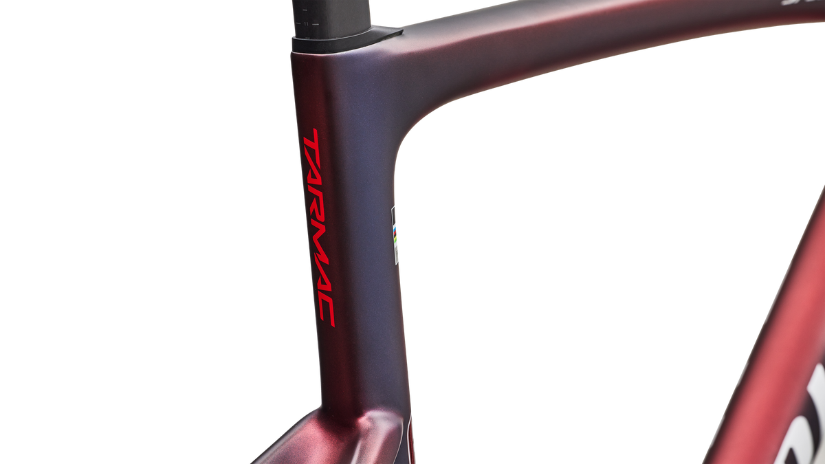 Gloss Red Tint / Blue Tint / Red Pearl
