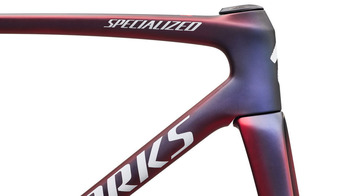 Gloss Red Tint / Blue Tint / Red Pearl