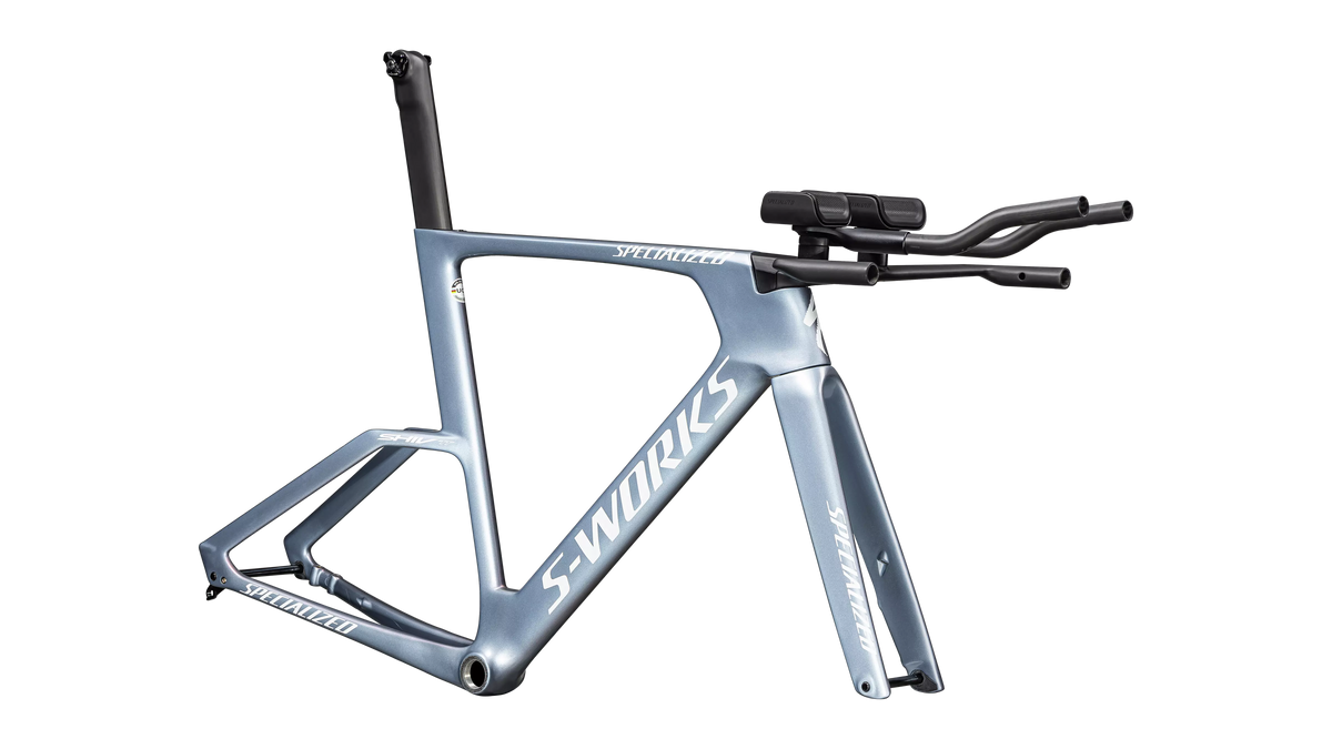 Specialized S-works Shiv TT Disc Module