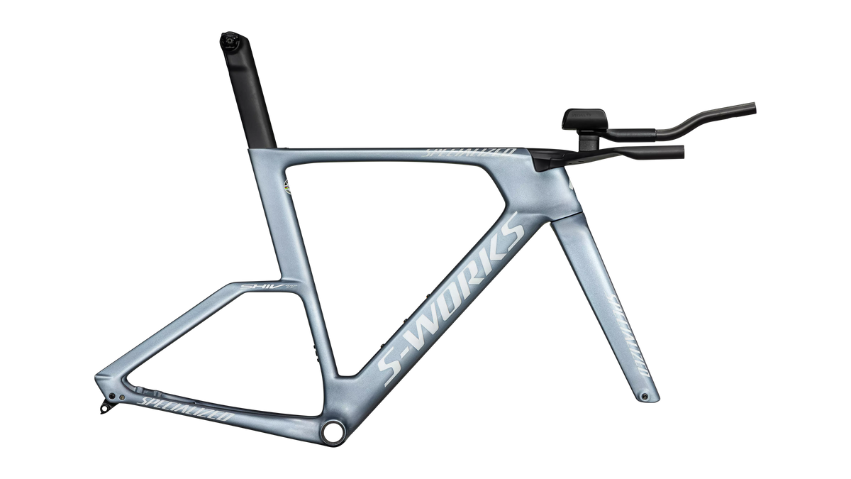 Specialized S-works Shiv TT Disc Module