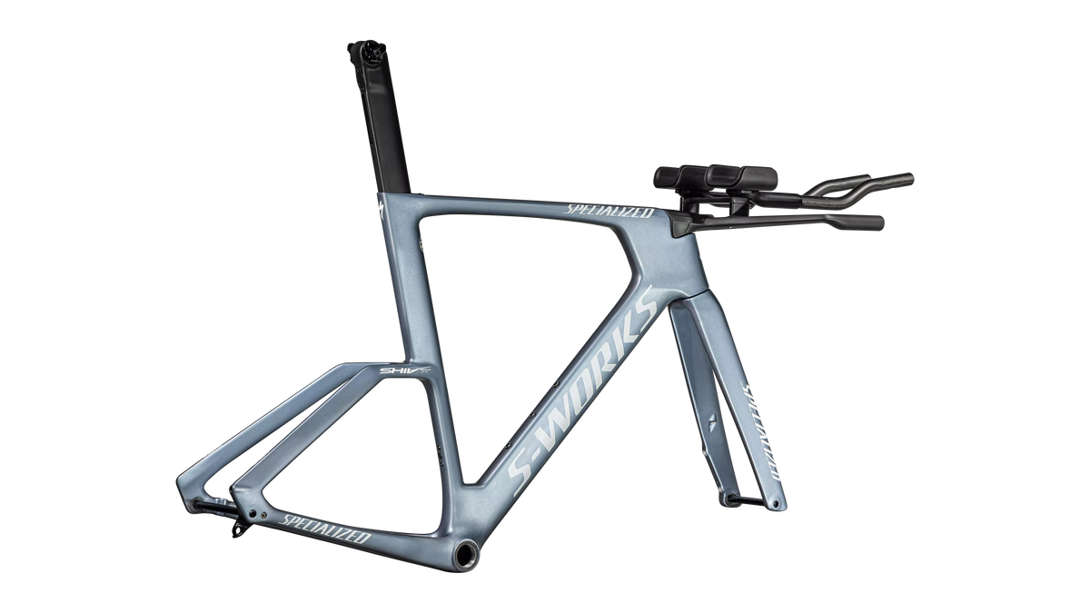 Specialized S-works Shiv TT Disc Module