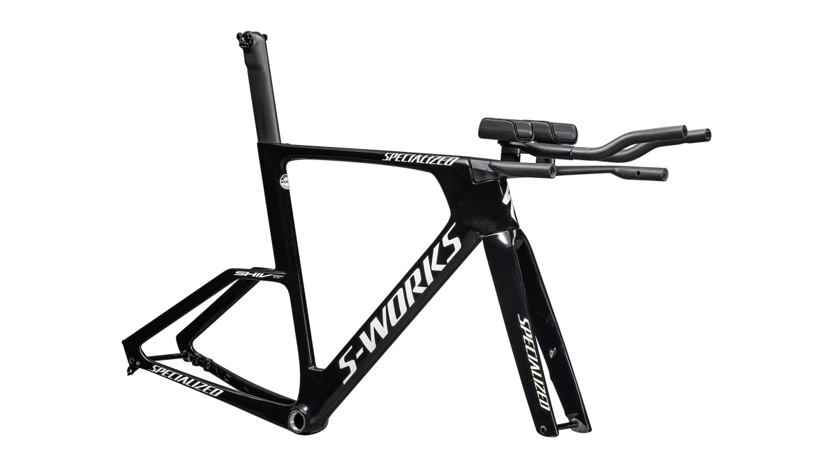 Specialized S-works Shiv TT Disc Module