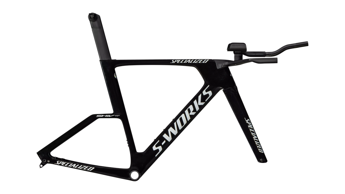 Specialized S-works Shiv TT Disc Module