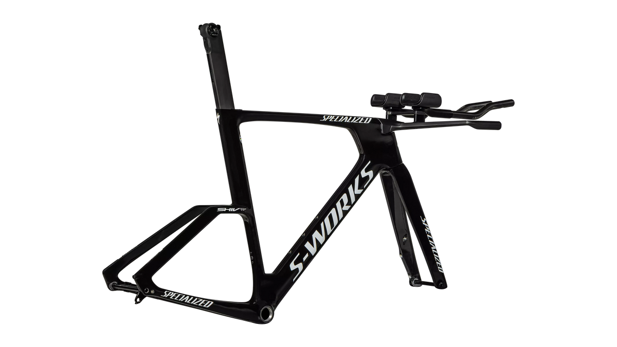 Specialized S-works Shiv TT Disc Module