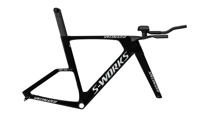 Specialized S-Works Shiv TT Disc Module - FACT 11r Carbon