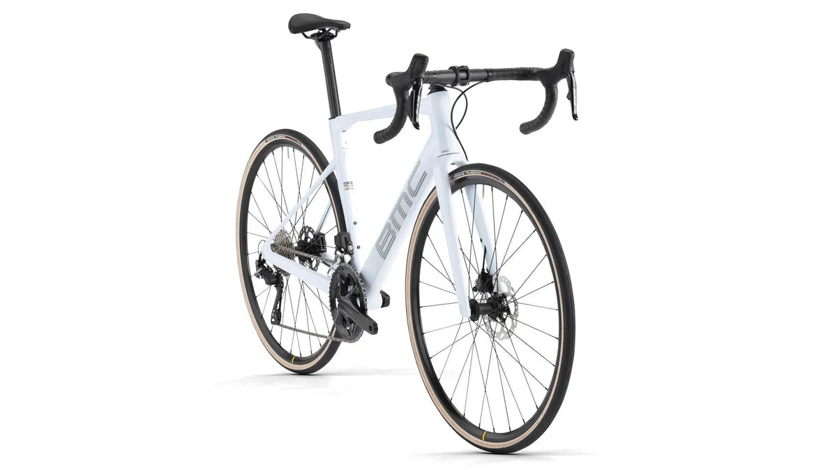 BMC Roadmachine FOUR