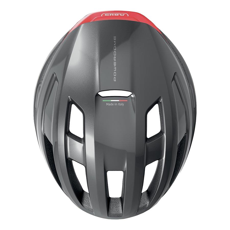 Abus PowerDome