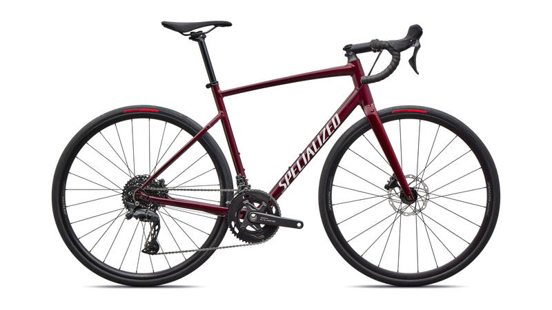 Specialized Allez Shimano CUES