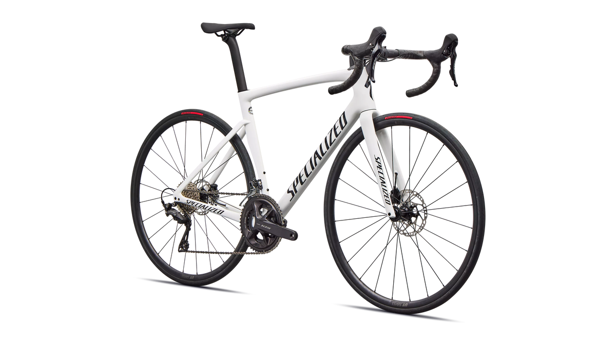 Specialized Tarmac SL7 Sport - Shimano 105