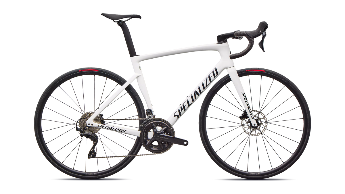 Specialized Tarmac SL7 Sport - Shimano 105