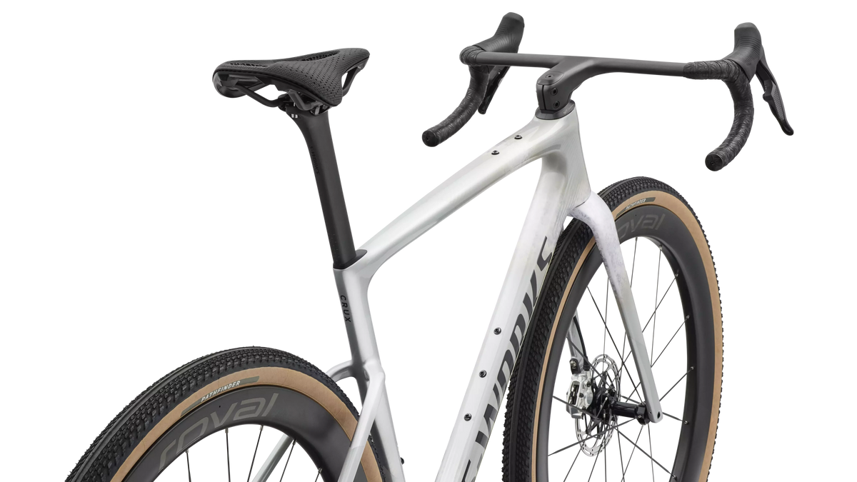 Specialized S-Works Crux 5 SRAM RED XPLR