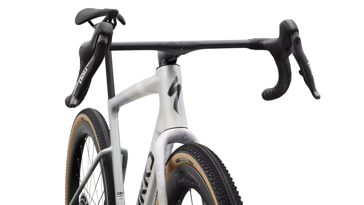 Specialized S-Works Crux 5 SRAM RED XPLR