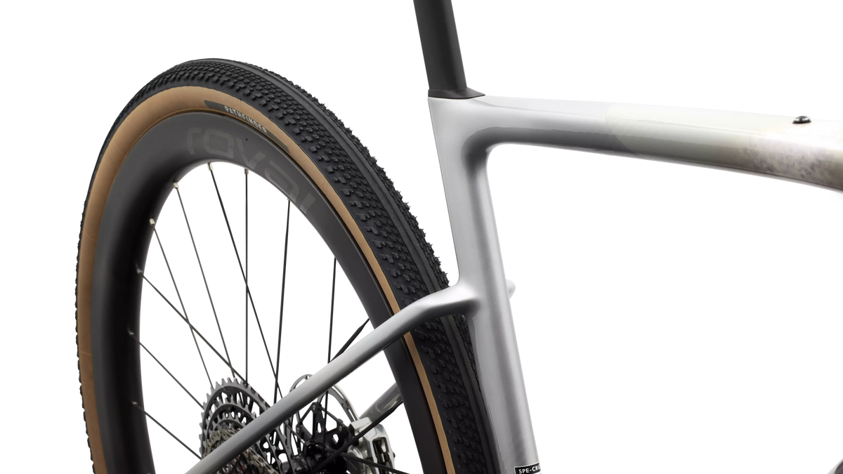Specialized S-Works Crux 5 SRAM RED XPLR