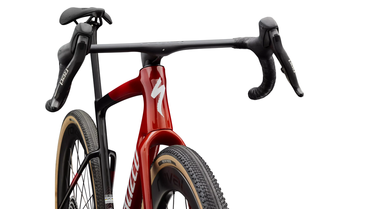Specialized Crux 5 S-Level SRAM RED XPLR