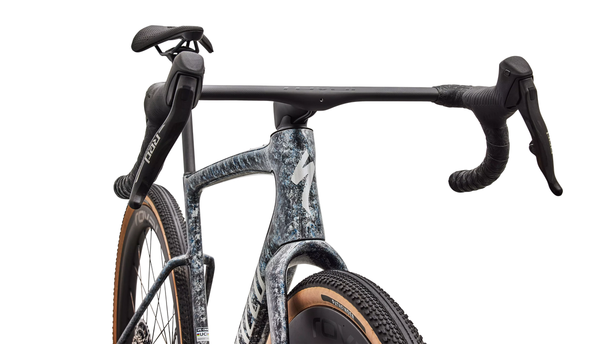 Specialized Crux 5 S-Level SRAM RED XPLR