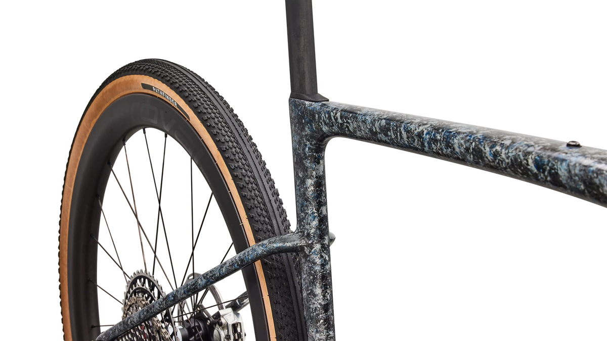 Specialized Crux 5 S-Level SRAM RED XPLR