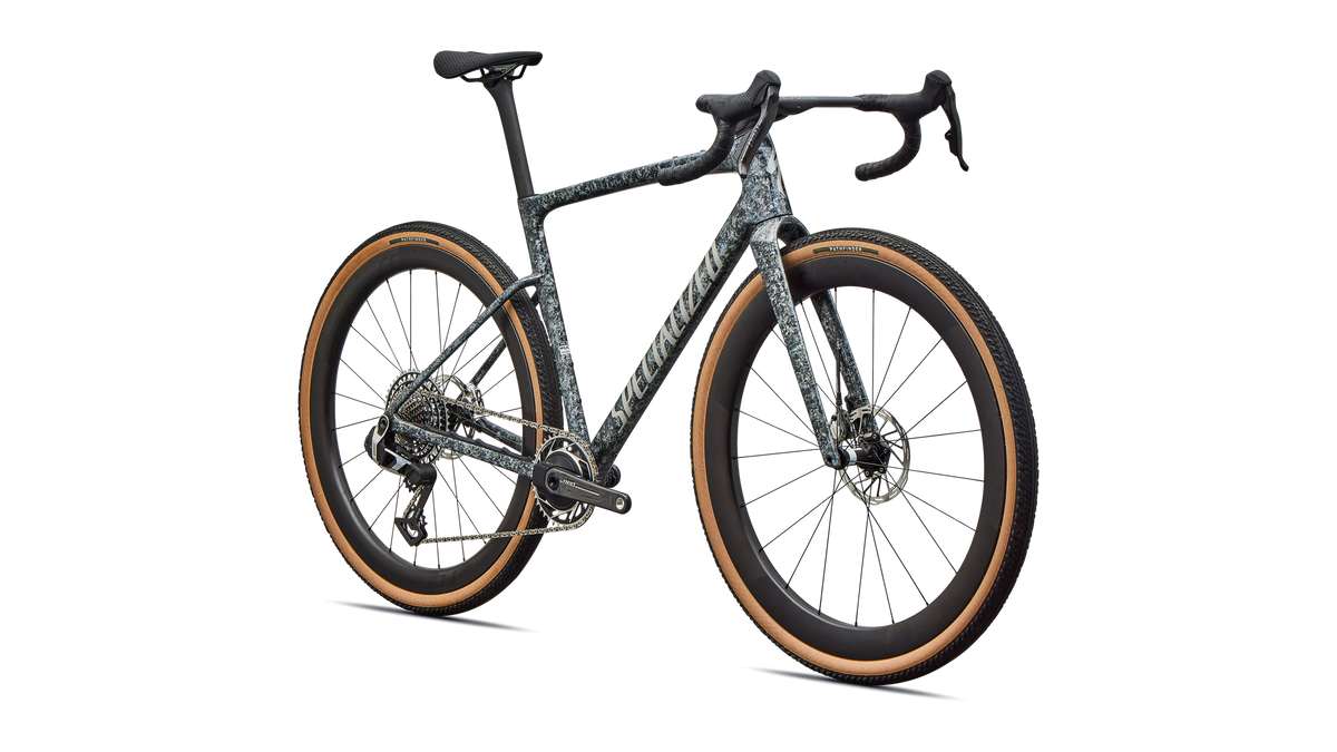 Specialized Crux 5 S-Level SRAM RED XPLR