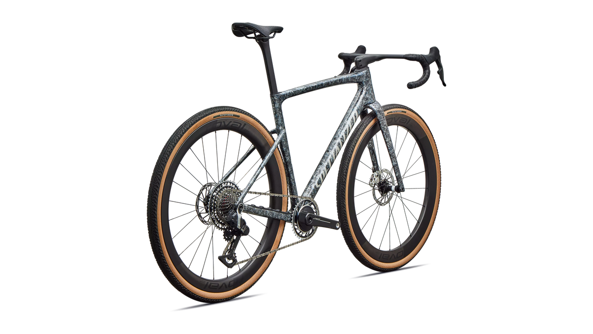 Specialized Crux 5 S-Level SRAM RED XPLR