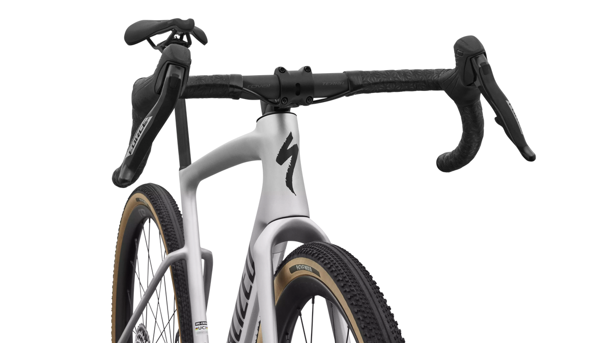Specialized Crux 5 Expert