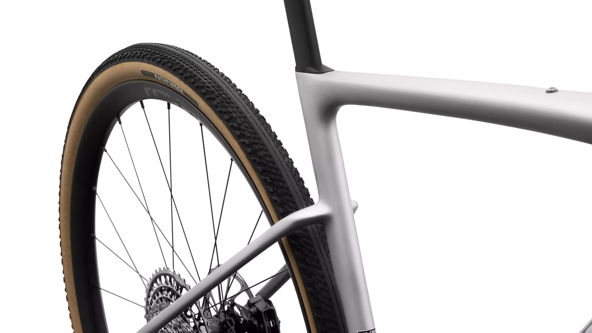 Specialized Crux 5 Expert