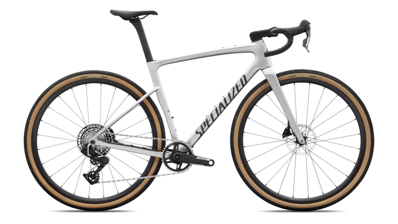 Specialized Crux 5 Expert