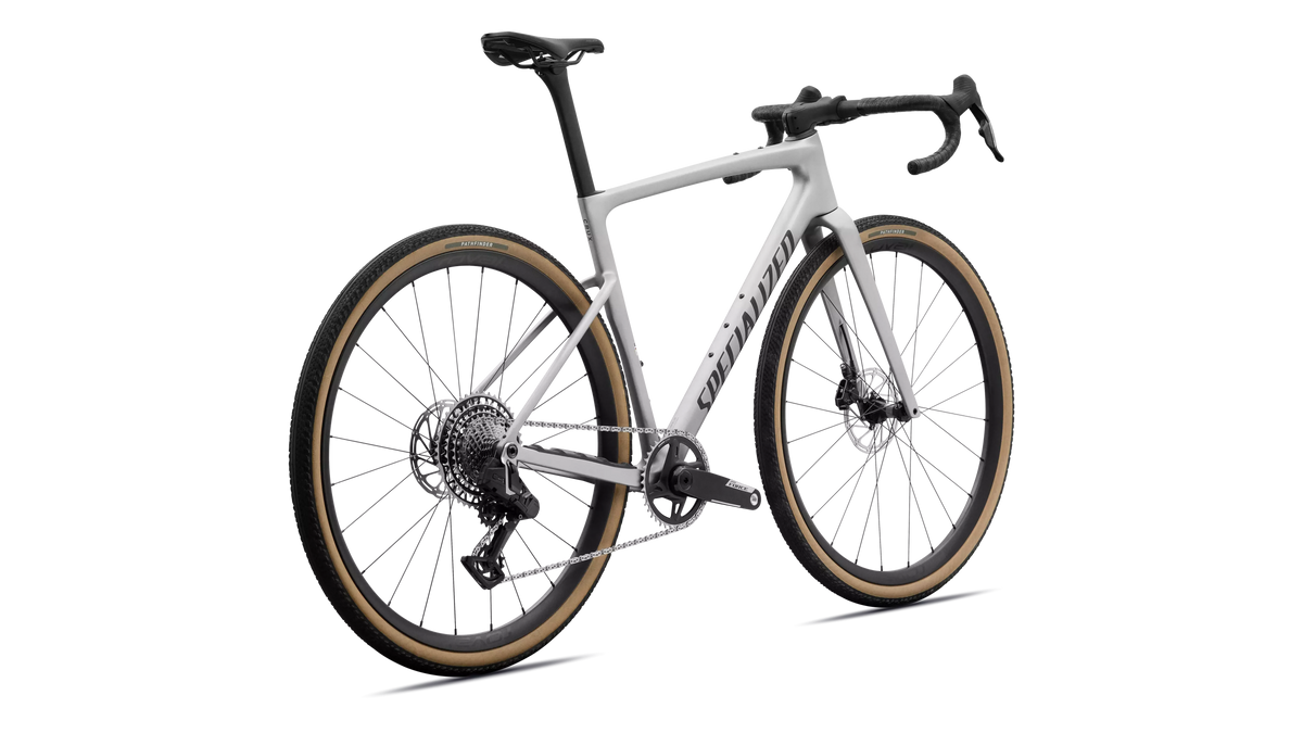 Specialized Crux 5 Expert