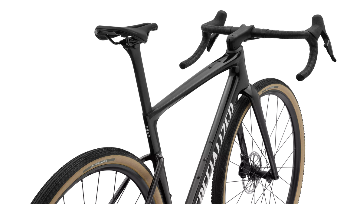 Specialized Crux 5 Comp