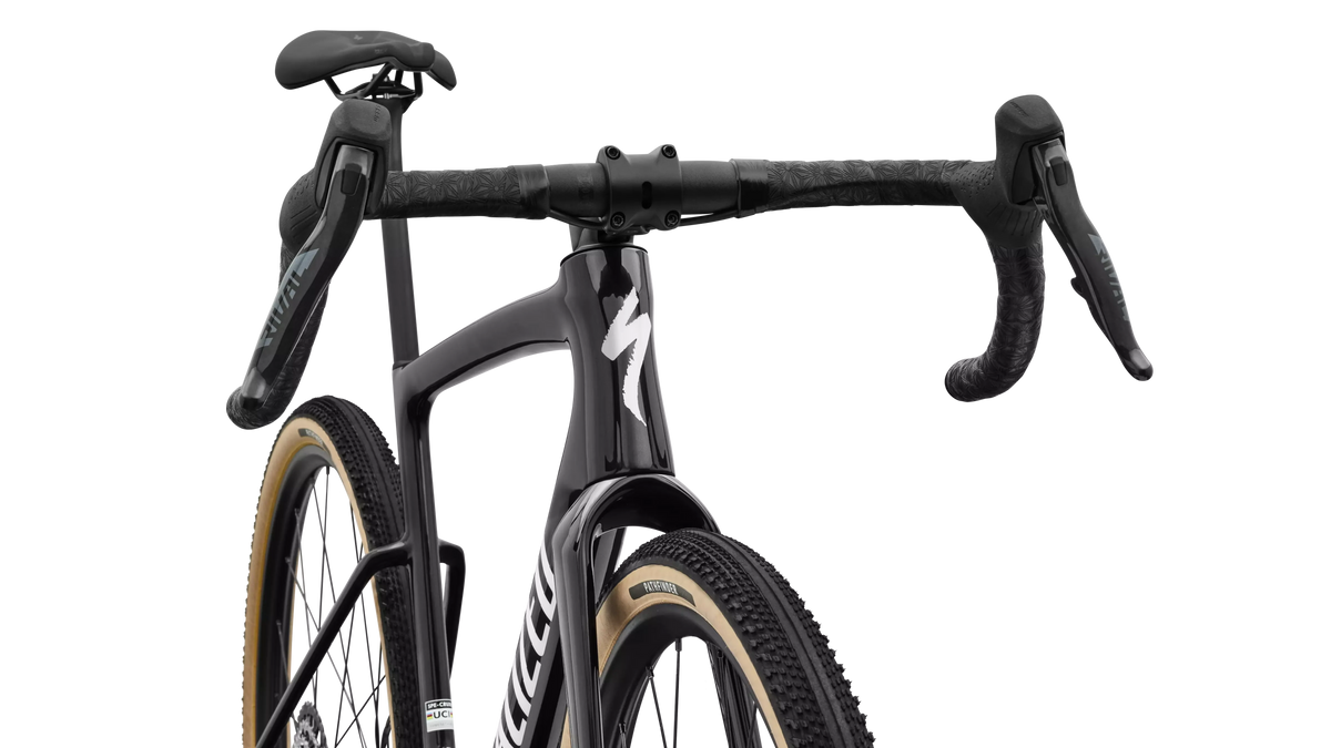 Specialized Crux 5 Comp