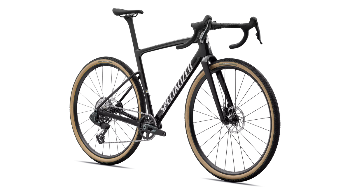 Specialized Crux 5 Comp