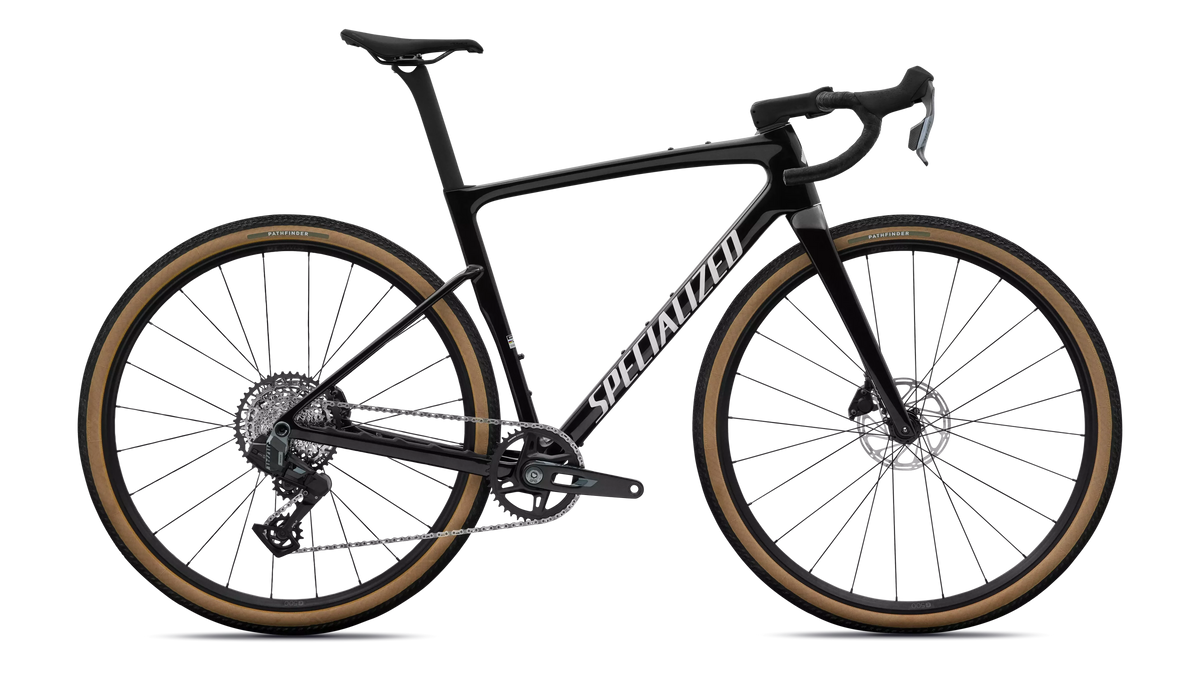 Specialized Crux 5 Comp