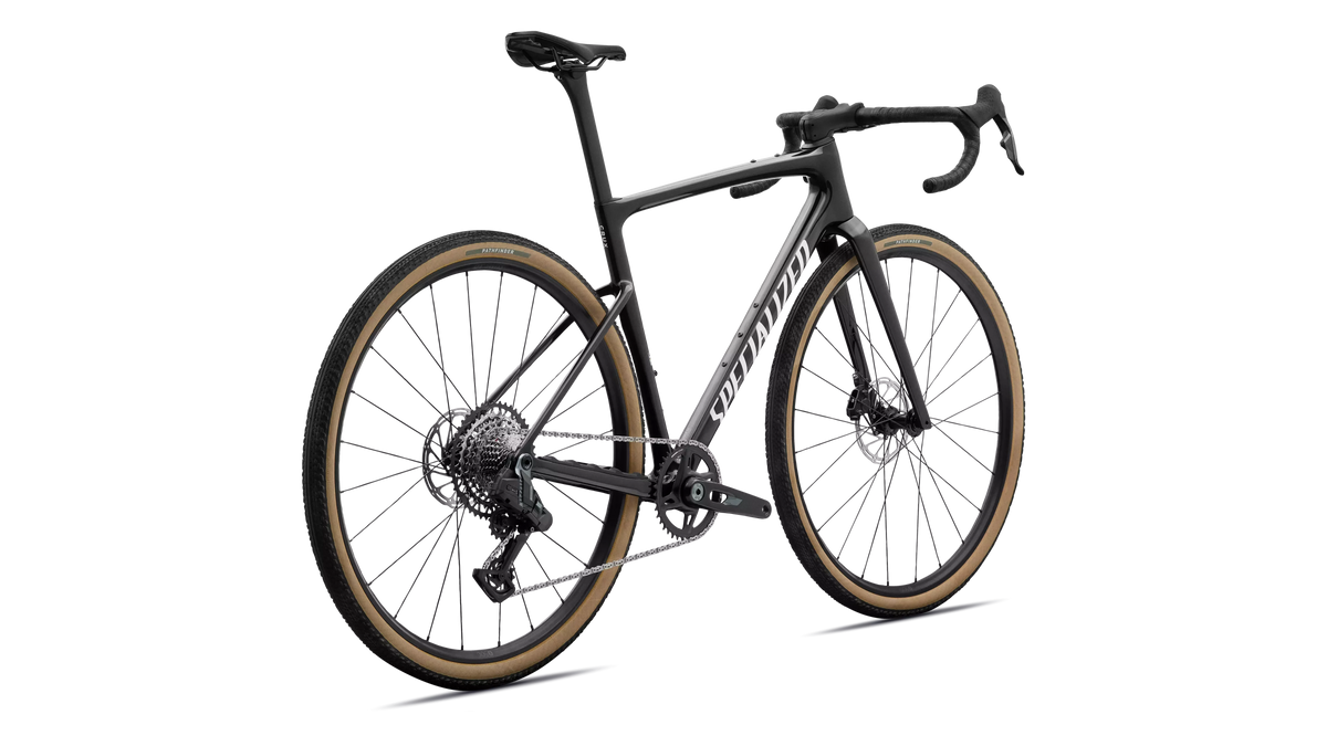 Specialized Crux 5 Comp
