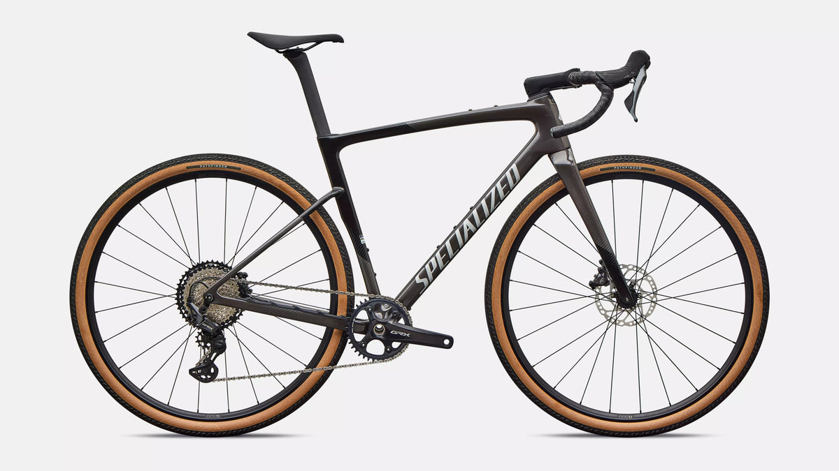 Specialized Crux 5 Sport
