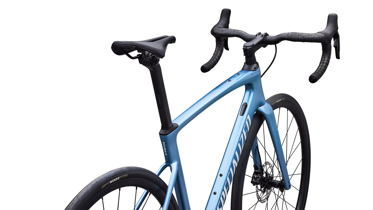 Specialized Roubaix SL8 Comp Shimano 105 Di2