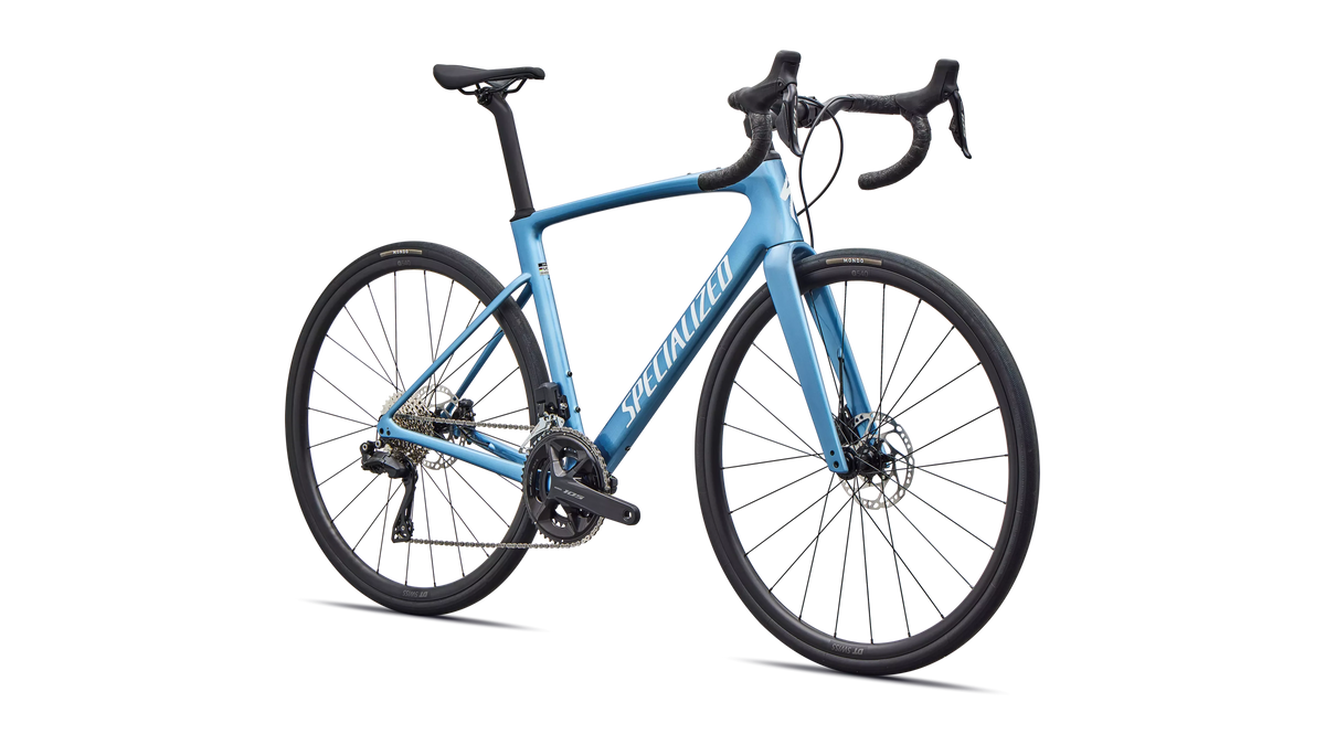Specialized Roubaix SL8 Comp Shimano 105 Di2