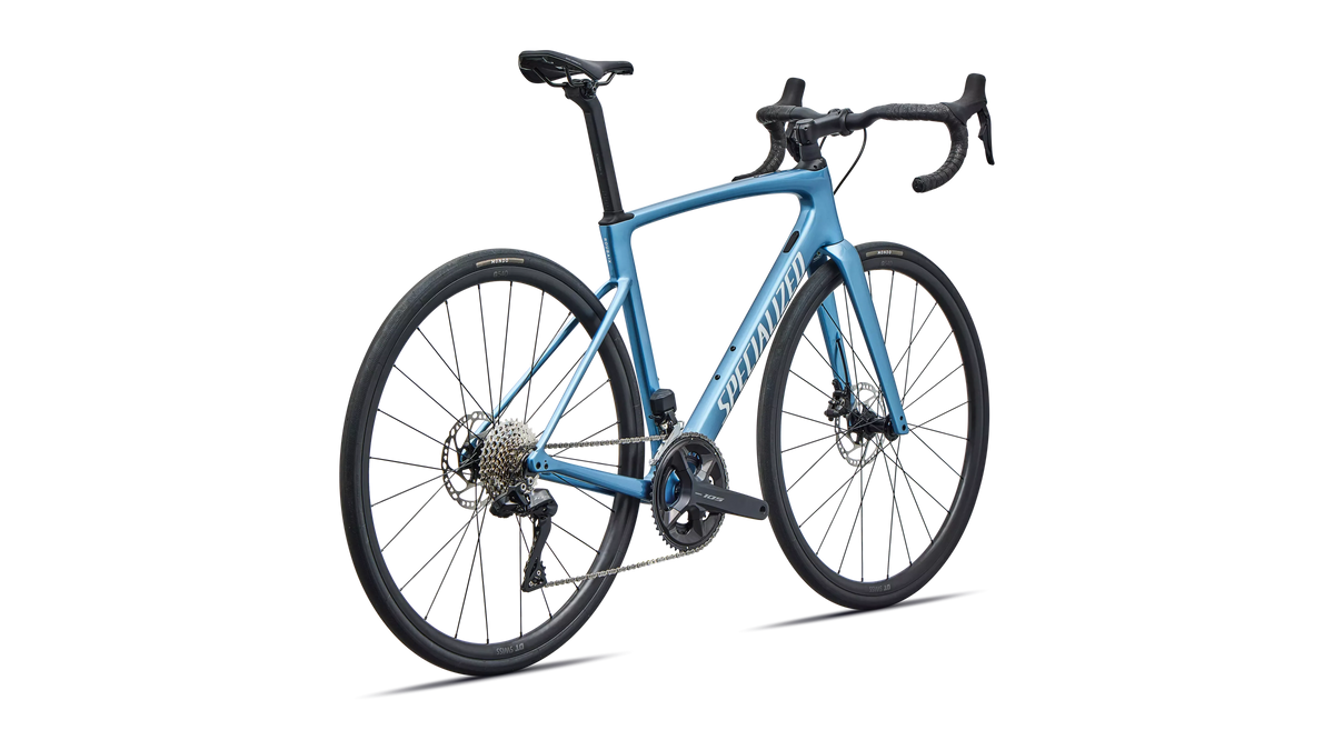 Specialized Roubaix SL8 Comp Shimano 105 Di2