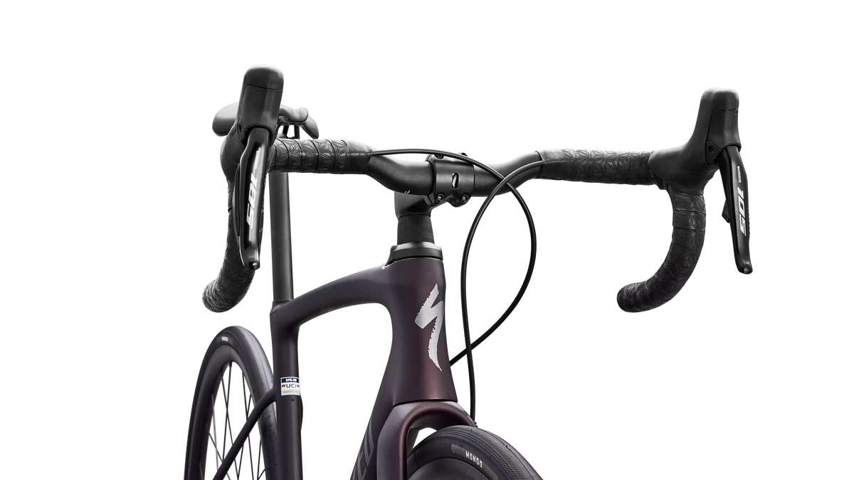 Specialized Roubaix SL8 Comp Shimano 105 Di2