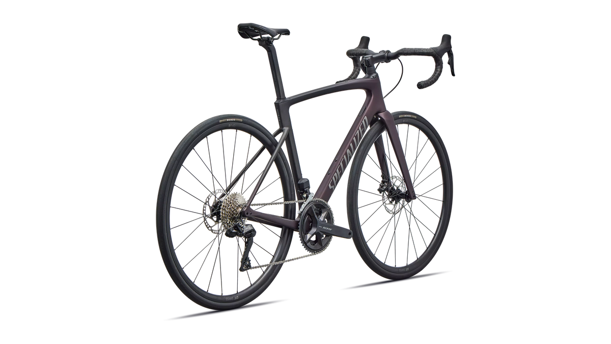 Specialized Roubaix SL8 Comp Shimano 105 Di2