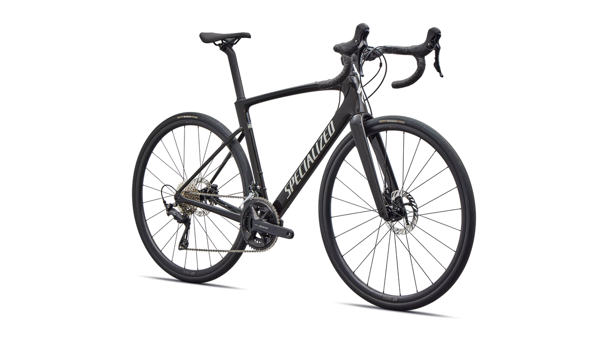 Specialized Roubaix SL8 Sport Shimano 105