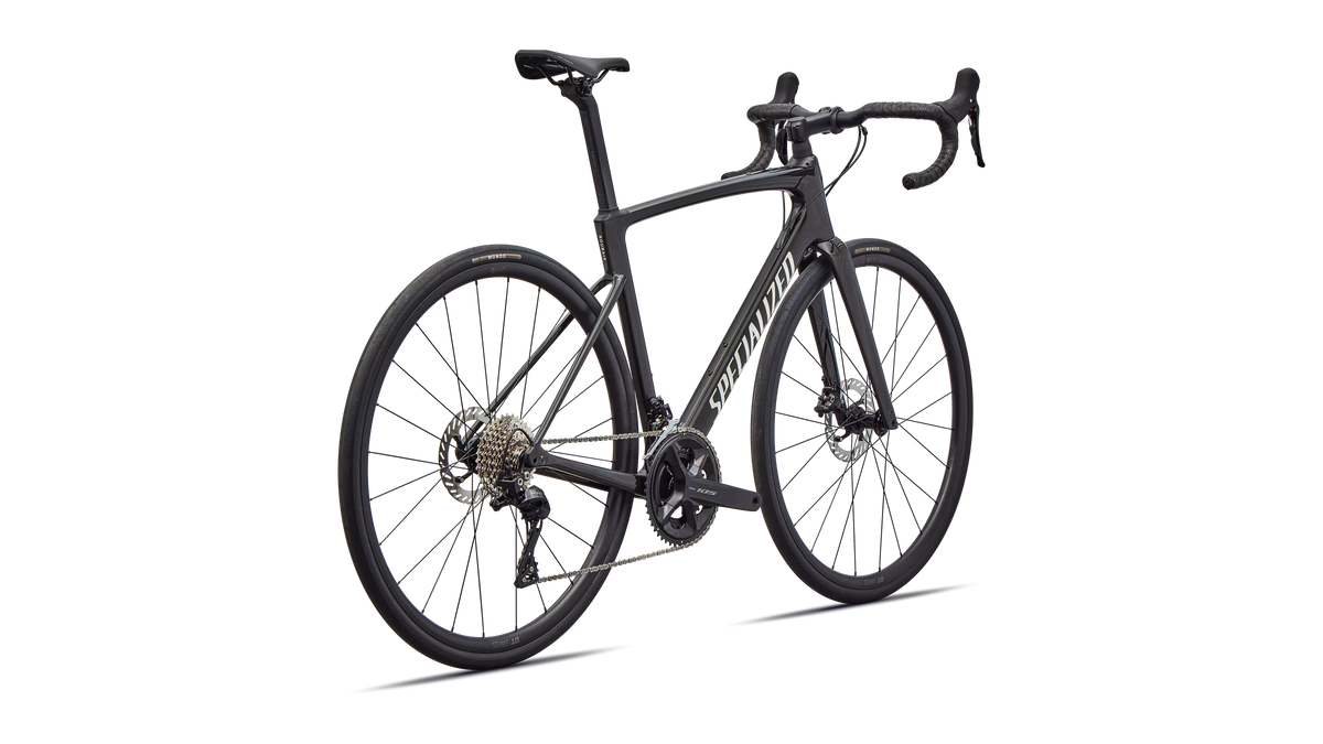 Specialized Roubaix SL8 Sport Shimano 105