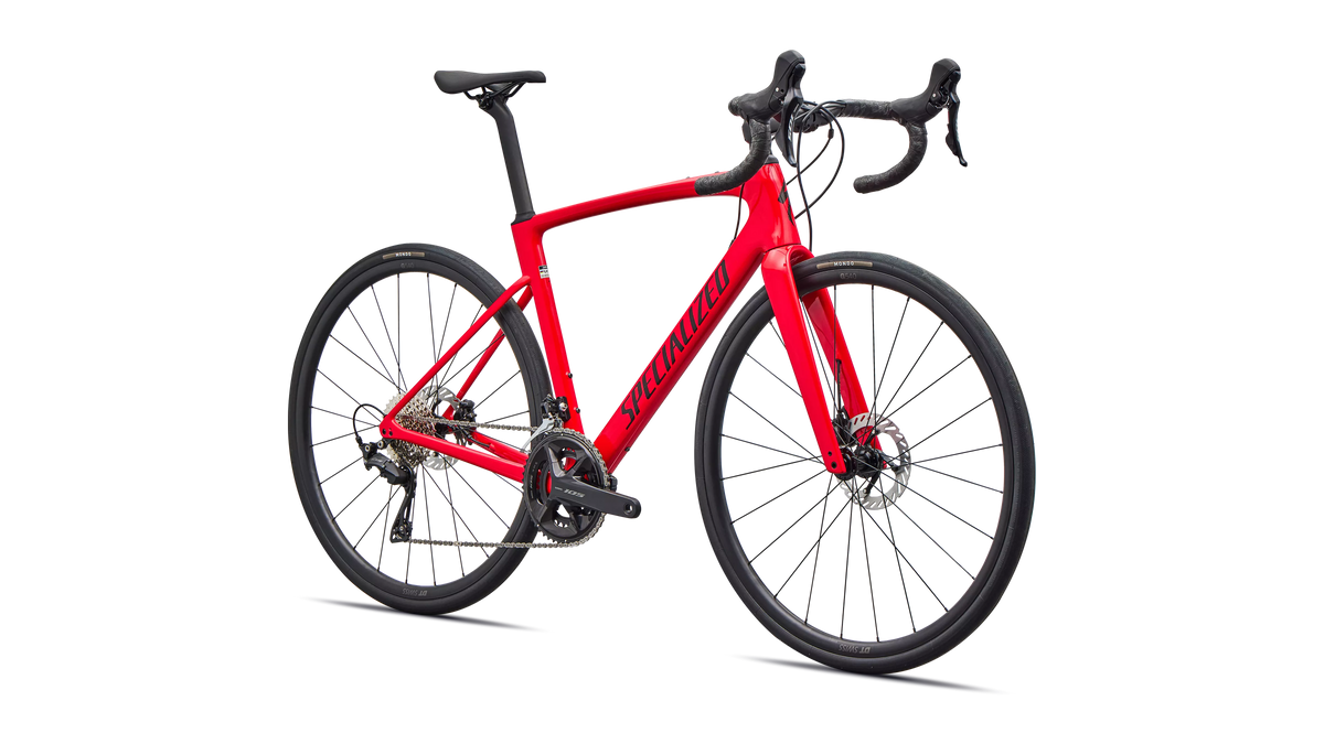 Specialized Roubaix SL8 Sport Shimano 105