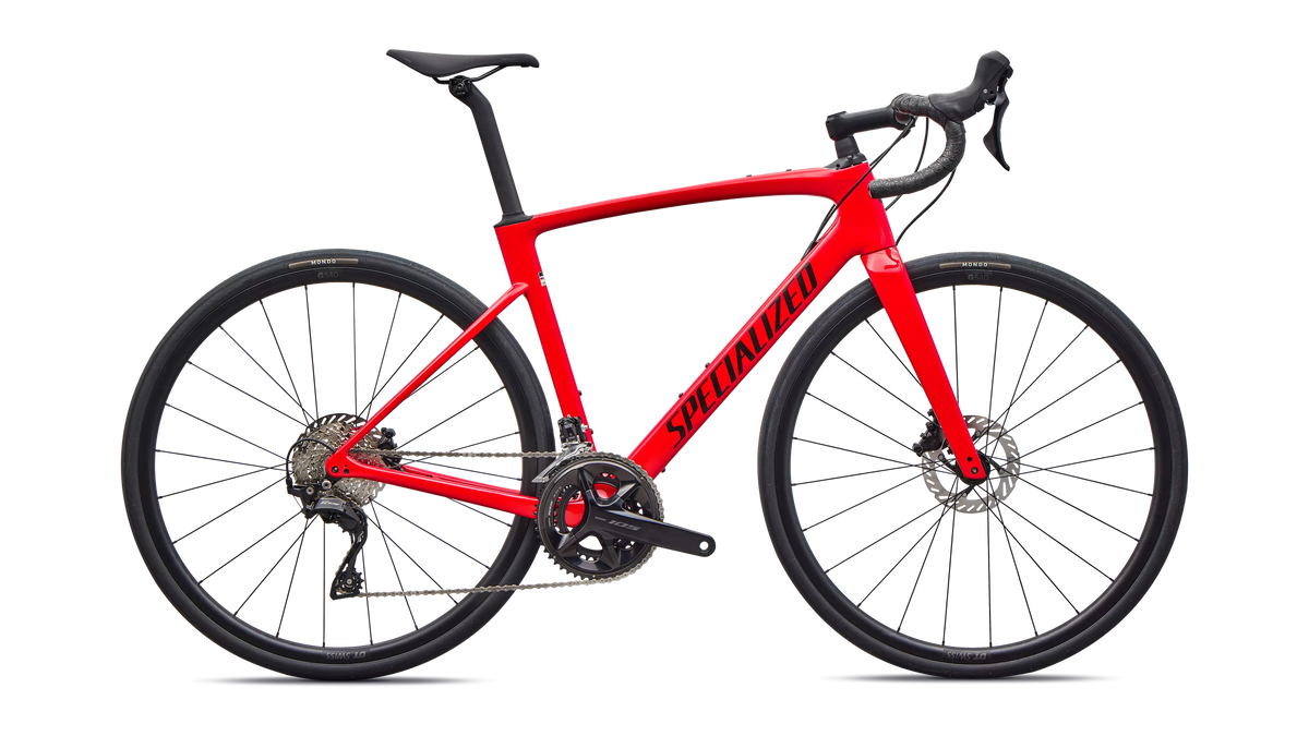 Specialized Roubaix SL8 Sport Shimano 105