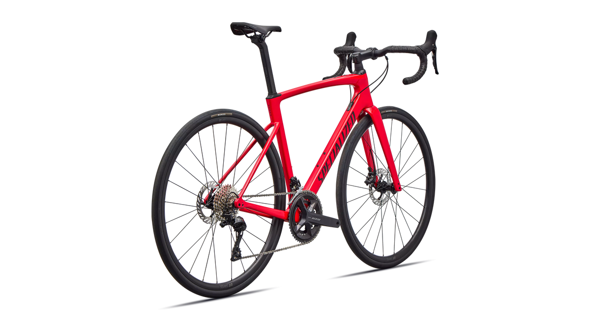 Specialized Roubaix SL8 Sport Shimano 105