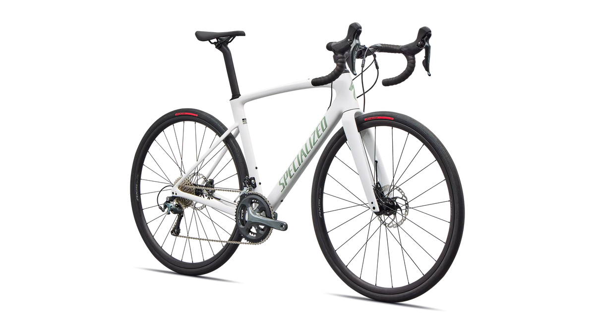 Specialized Roubaix SL8 Shimano Tiagra