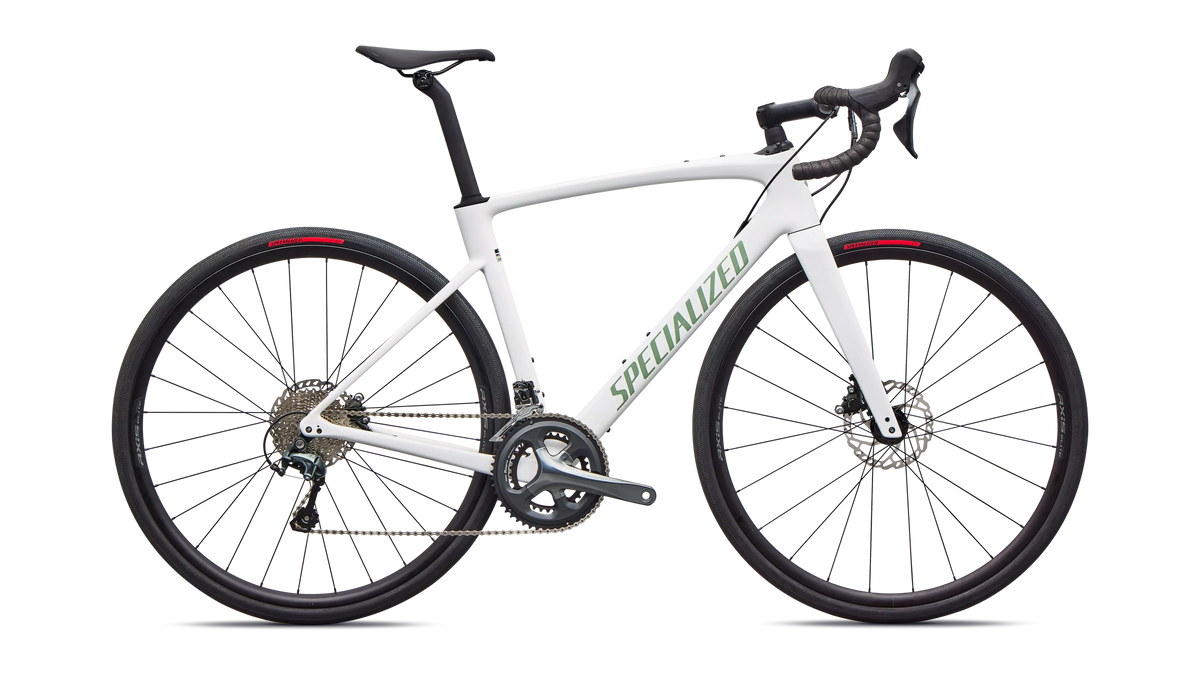 Specialized Roubaix SL8 Shimano Tiagra