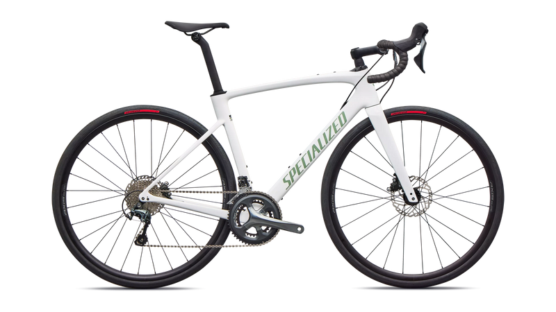 Specialized Roubaix SL8 Shimano Tiagra