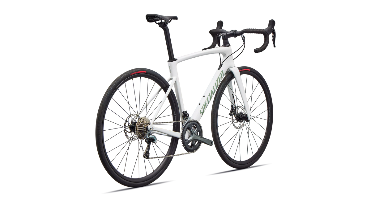 Specialized Roubaix SL8 Shimano Tiagra