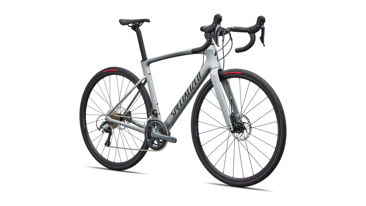 Specialized Roubaix SL8 Shimano Tiagra