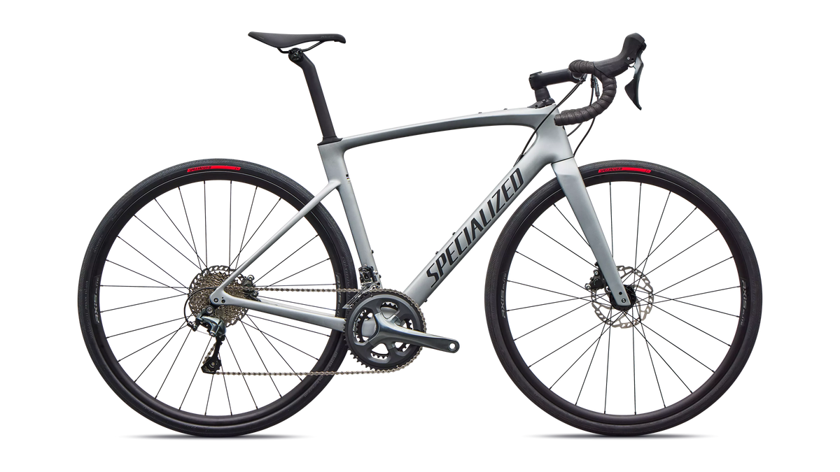 Specialized Roubaix SL8 Shimano Tiagra